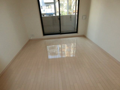 【居間・リビング】 | ファーストコート赤羽