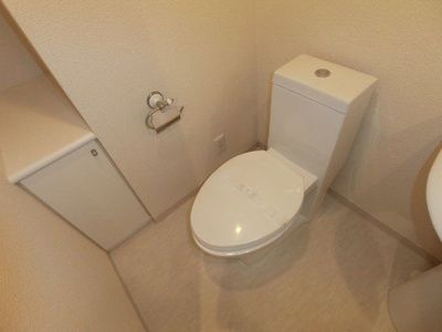 【トイレ】 | ファーストコート赤羽