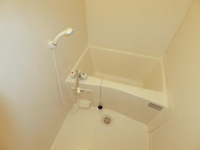 【浴室】 | ファーストコート赤羽