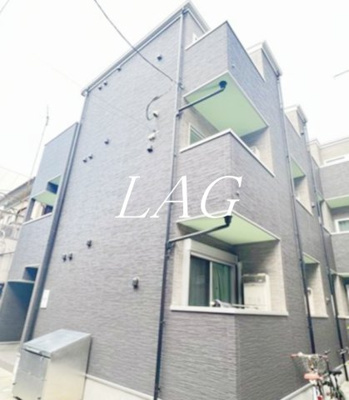 【外観】 | Felicita Ⅱ(フェリシタ ツー) | 外観です。