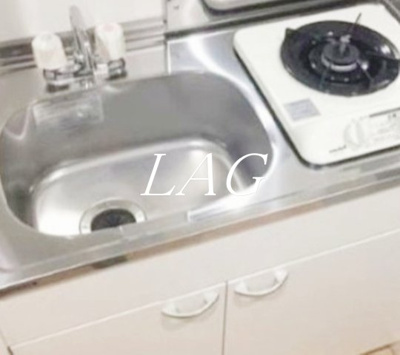 【キッチン】 | Felicita Ⅱ(フェリシタ ツー) | キッチンです。