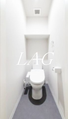 【トイレ】 | Felicita Ⅱ(フェリシタ ツー) | トイレです。