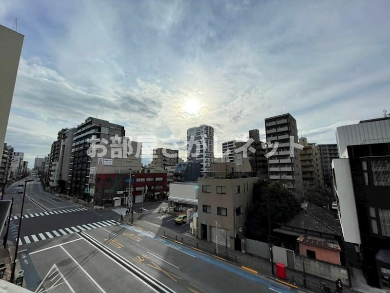 K2－COURT ASAKUSA【おとり物件なし】#学生・社会人にオススメ！初期費用分割払いOK！の寝室