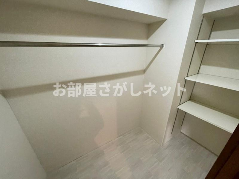 K2－COURT ASAKUSA【おとり物件なし】#学生・社会人にオススメ！初期費用分割払いOK！の収納