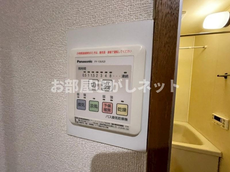 K2－COURT ASAKUSA【おとり物件なし】#学生・社会人にオススメ！初期費用分割払いOK！の設備