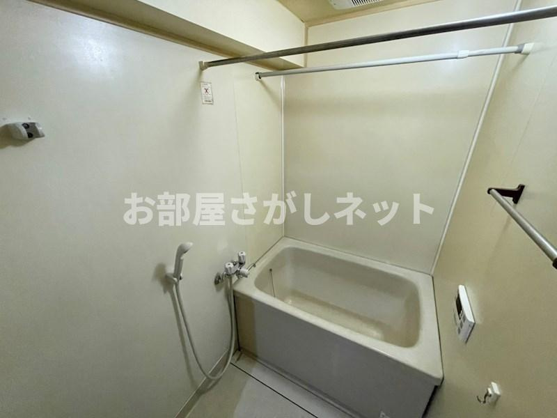 K2－COURT ASAKUSA【おとり物件なし】#学生・社会人にオススメ！初期費用分割払いOK！の浴室