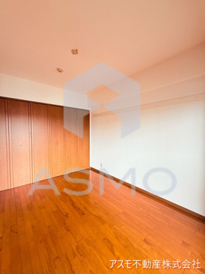 【内装】 | フラット野田Ⅲ