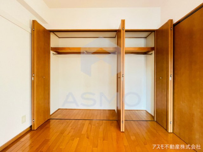 【収納】 | フラット野田Ⅲ