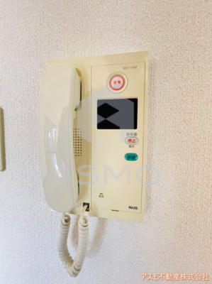 【セキュリティ】 | フラット野田Ⅲ