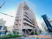 フラット野田Ⅲの画像