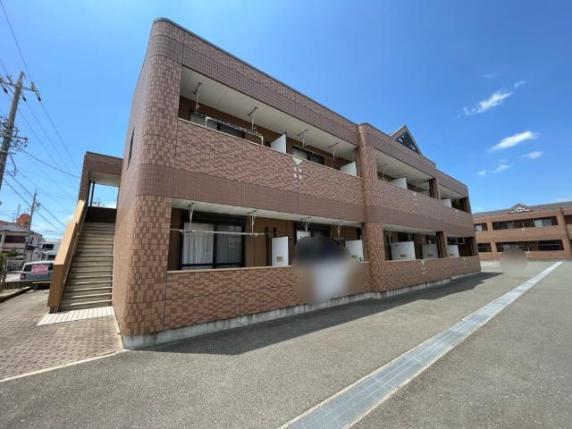 エルヴェ東小向Ⅱ