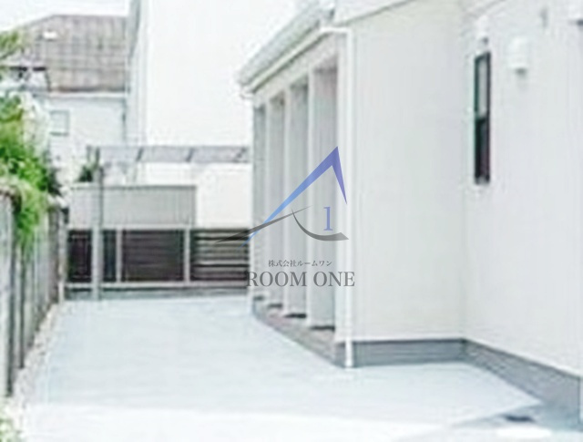 エスペーロのエントランス|エントランスです。