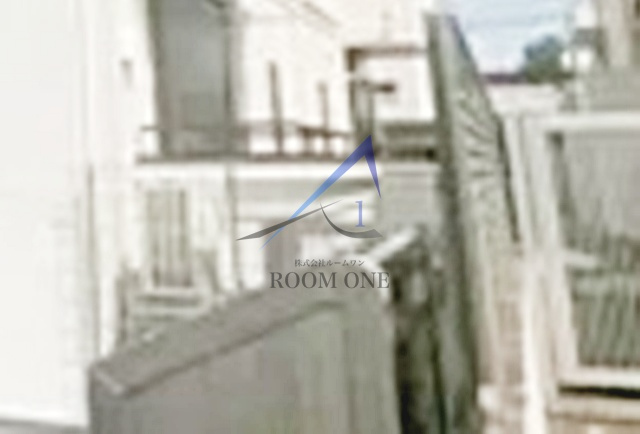 エスペーロのその他共用部分|ごみ置き場です。