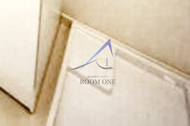 エスペーロの設備|洗濯機置き場です。