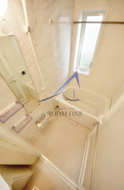 エスペーロの浴室|お風呂です。