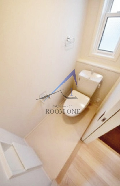 エスペーロのトイレ|トイレです。