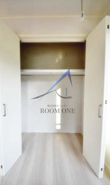 エスペーロの収納|収納です。