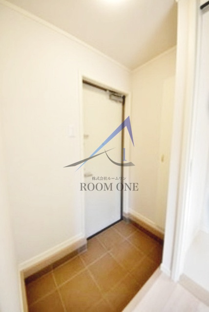 エスペーロの玄関|玄関です。