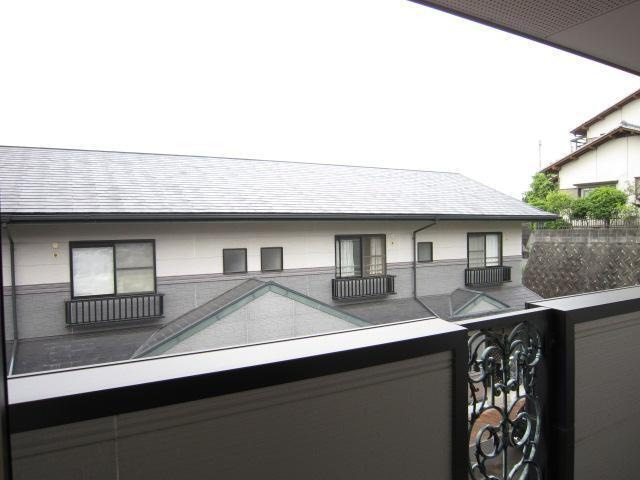 福岡市南区若久５丁目のアパートの展望|物件の画像13