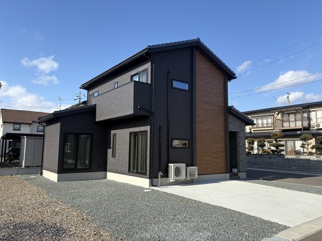 北上市里分12地割7番1