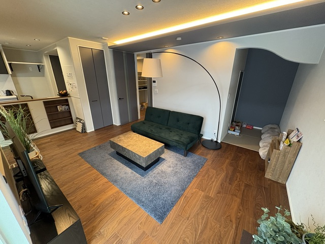 北上市里分12地割7番1