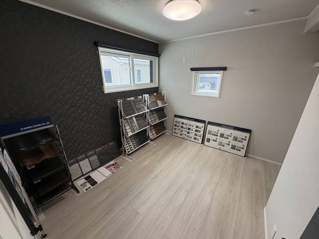 北上市里分12地割7番1