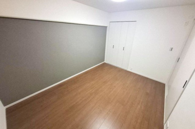 【洋室】 | エバーグリーン金岡四号棟