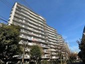 朝日センチュリーみずほ台D棟の画像