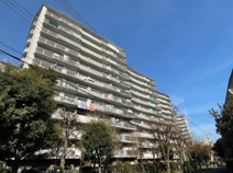 朝日センチュリーみずほ台D棟の画像