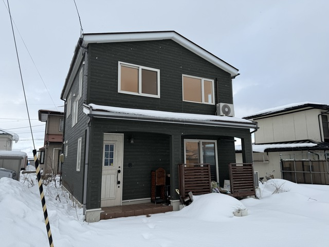 北上市鬼柳町堰合113番6