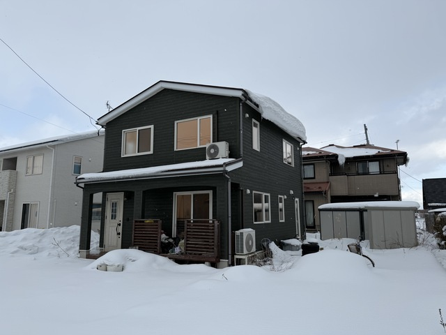 北上市鬼柳町堰合113番6