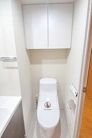 【トイレ】