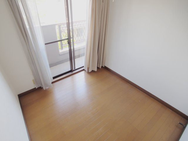 エスポワール洋光台の内装