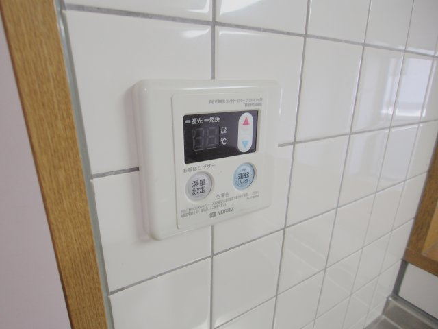 エスポワール洋光台の設備