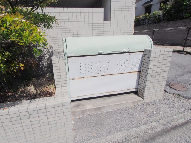 エスポワール洋光台のその他共用部分