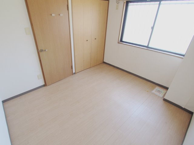 エスポワール洋光台の内装