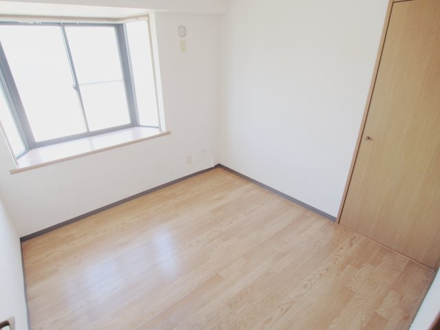 エスポワール洋光台の内装