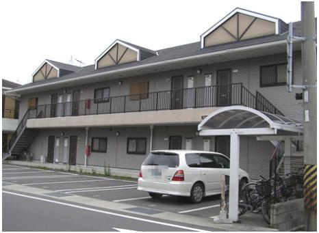 ルージュ立木の画像