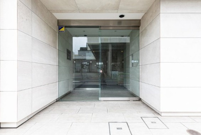 【エントランス】 | ARTESSIMOFERIO