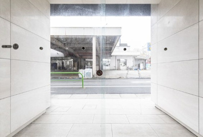 【セキュリティ】 | ARTESSIMOFERIO