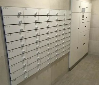 【その他共用部分】 | ARTESSIMOFERIO