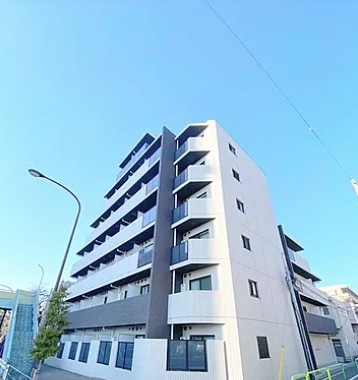 【外観】 | ARTESSIMOFERIO