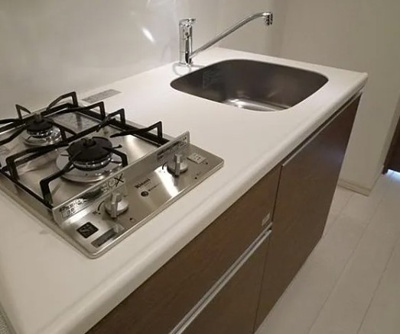 【キッチン】 | ARTESSIMOFERIO