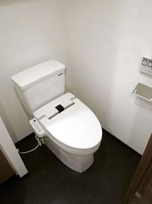 【トイレ】 | ARTESSIMOFERIO