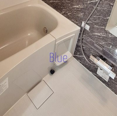 【浴室】 | D Paina 今井南町 | 同じ仕様