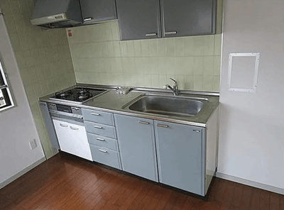 【キッチン】 | 両国泉コープ