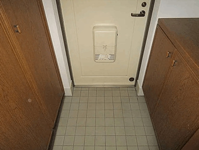 【玄関】 | 両国泉コープ