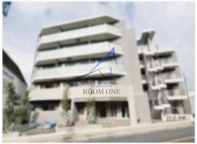 GENOVIA六町