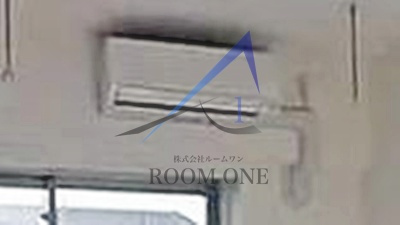 ＳＱＵＡＲＥ　ＣＩＴＹ　ＮＩＳＨＩＤＡＩ　ＡＺの設備|エアコン付きです。