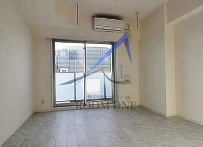 ＳＱＵＡＲＥ　ＣＩＴＹ　ＮＩＳＨＩＤＡＩ　ＡＺの居間・リビング|洋室のお部屋です。